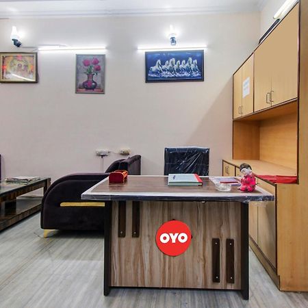 Hotel O Pink Heaven جايبور المظهر الخارجي الصورة
