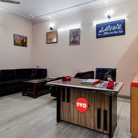 Hotel O Pink Heaven جايبور المظهر الخارجي الصورة