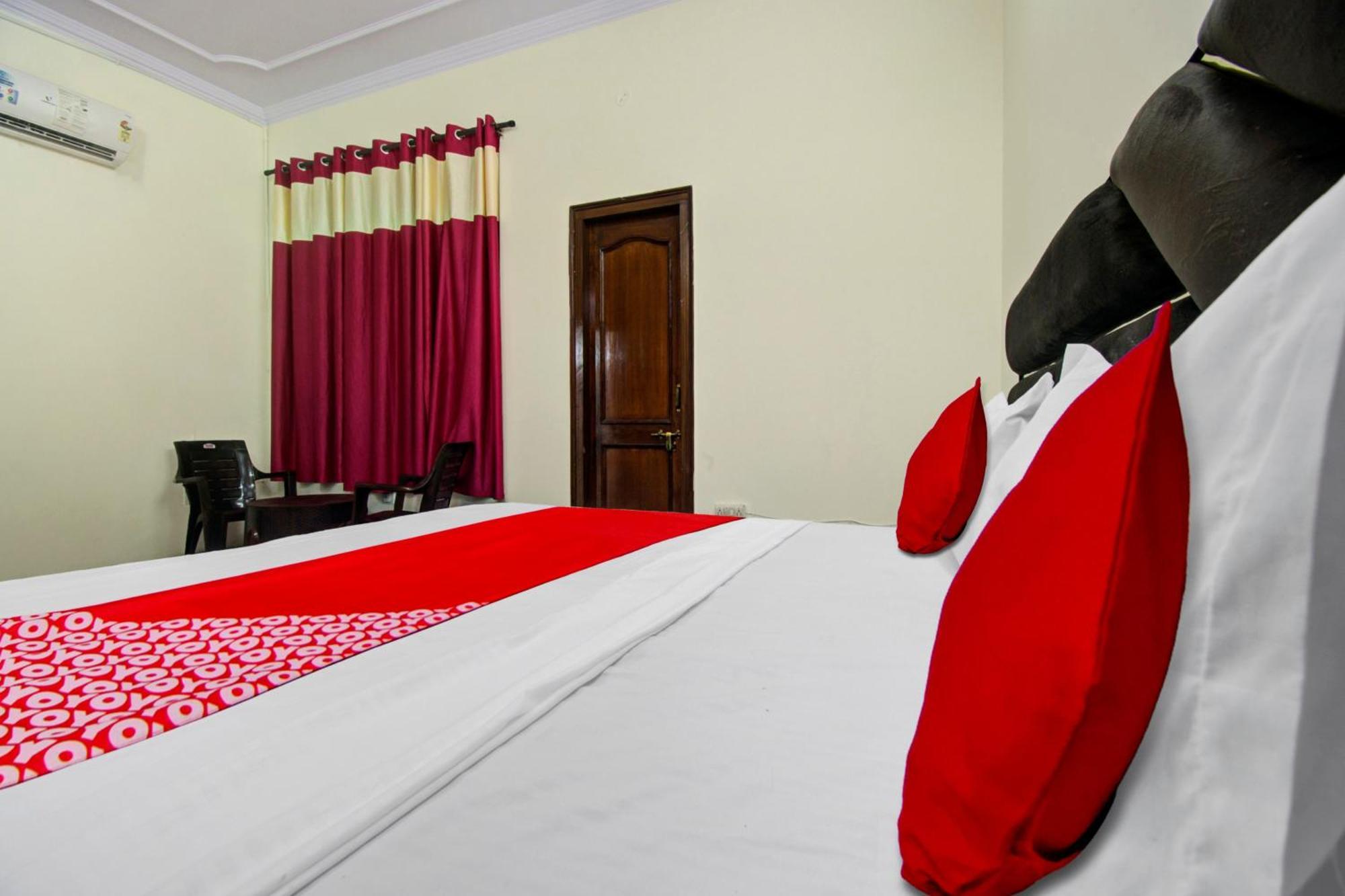 Hotel O Pink Heaven جايبور المظهر الخارجي الصورة