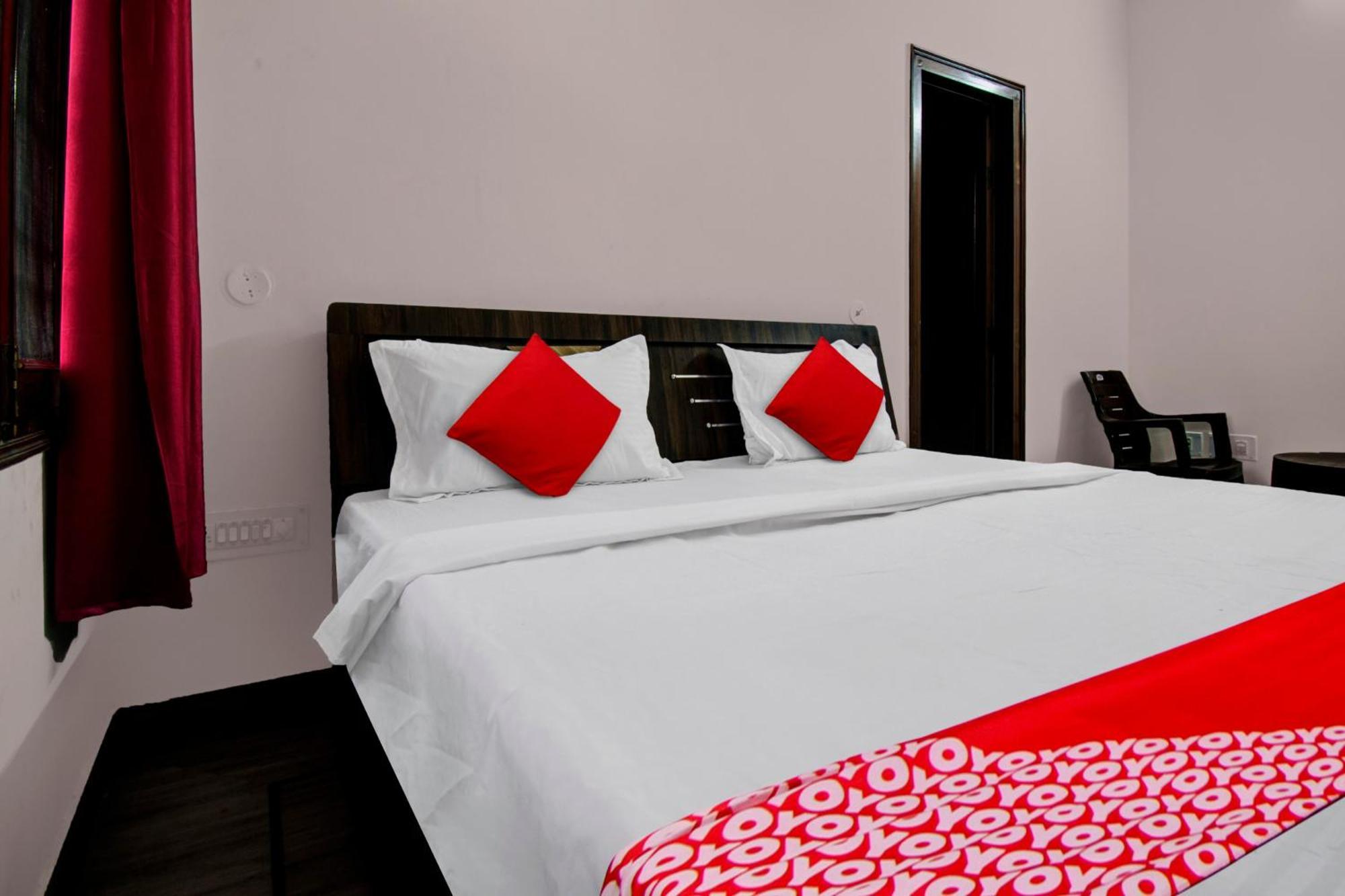 Hotel O Pink Heaven جايبور المظهر الخارجي الصورة