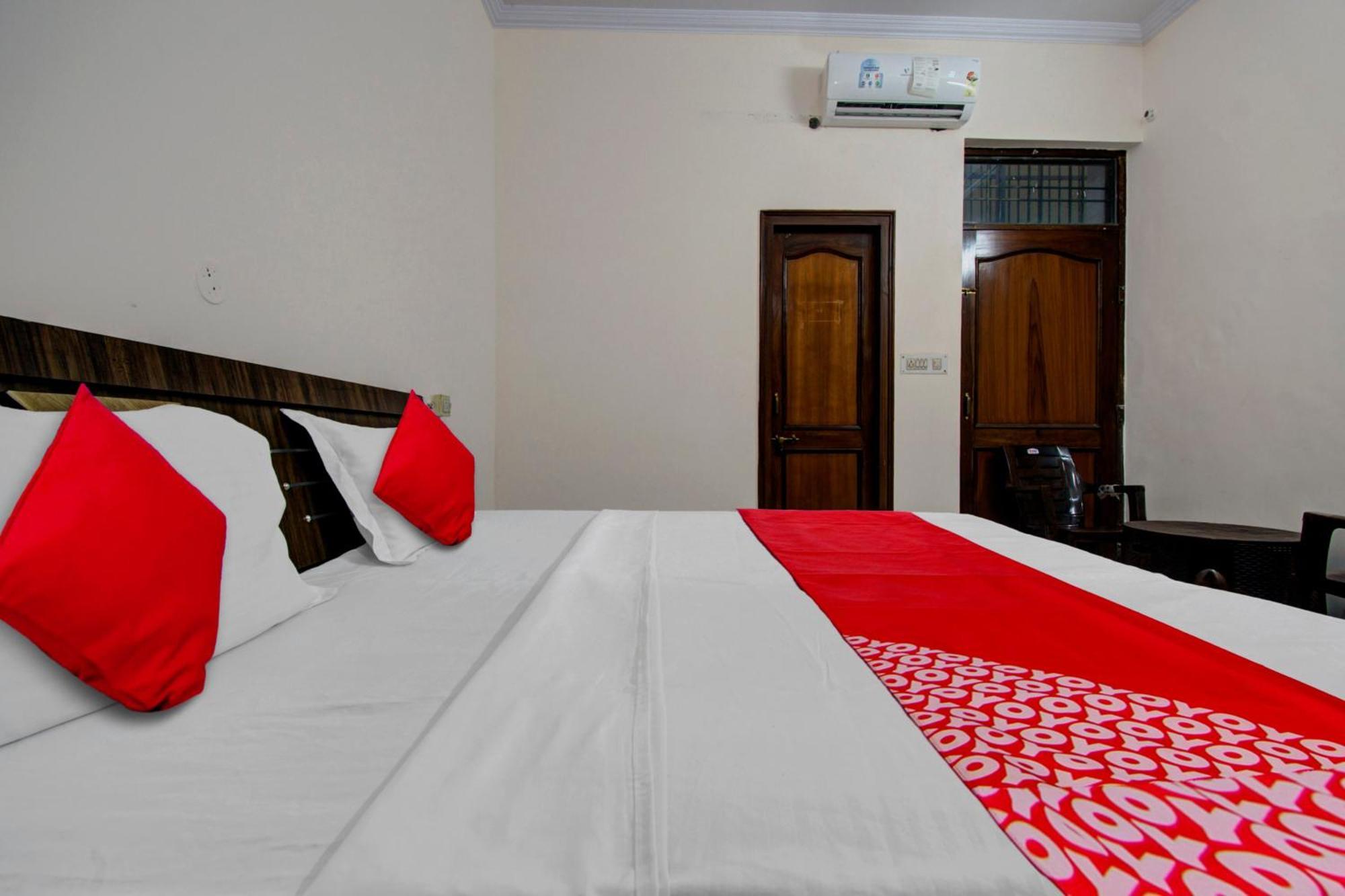 Hotel O Pink Heaven جايبور المظهر الخارجي الصورة